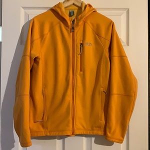 Still Fremont Zip Jacket